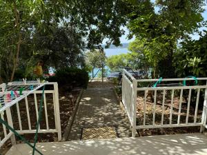 Apartman Matej -Selce 
