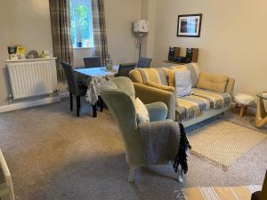 Idillic Two bed country cottage