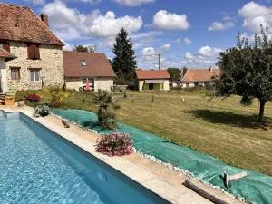 Gite Cosy Forme et Bien-etre - Chez le Turc