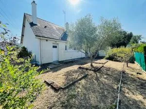 Casa Spacieuse - Écouflant