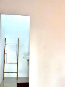 Trytan Gerupuk Homestay