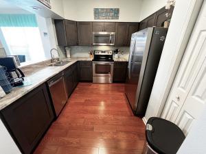 Seaside at Anastasia E206