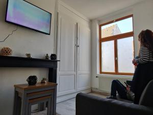Appartements At Dream appartement : photos des chambres