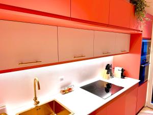 Appartement au cœur de Toulouse