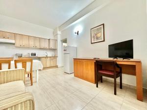 Alta Beachside Apartments