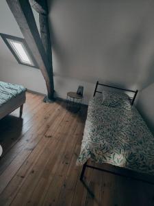 At Dream appartement