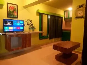 Godwill Kimo Guest house Seraulim - Siroda