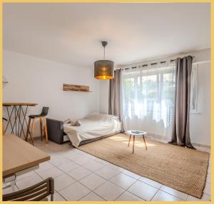 Le Salève I Studio I Etrembières