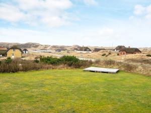 Apartment in Holiday Park in Vederso Klit