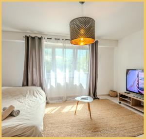 Le Salève I Studio I Etrembières