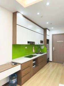 G3 - Greenbay Mễ Trì - Căn hộ homestay cao cấp