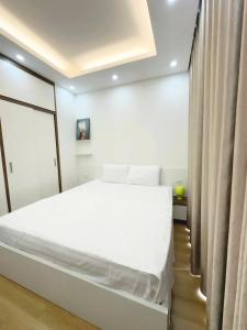 G3 - Greenbay Mễ Trì - Căn hộ homestay cao cấp
