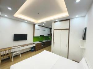 G3 - Greenbay Mễ Trì - Căn hộ homestay cao cấp