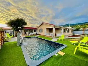 La Kaz Baz ' île - 厄唐萨雷