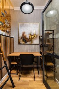 The Urban Nest-2BD Apartment with a Terrace by Flat Mаnager