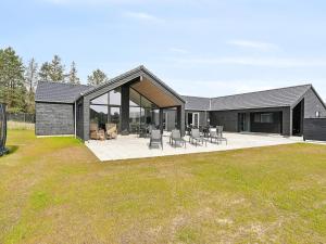 Luxury Retreat in Romo - By Traum Ferienwohnungen