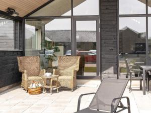 Luxury Retreat in Romo - By Traum Ferienwohnungen