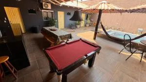 Rancho Nanda - 阿基道阿纳