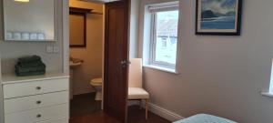 Carraroe Apartment 2