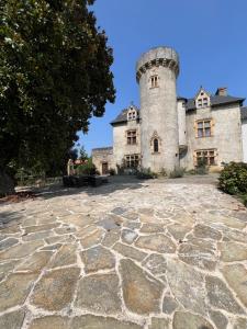 B&B / Chambres d'hotes Chateau Mariande : photos des chambres