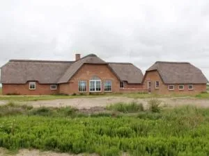 Holiday home Ulfborg CLIII - Halkær