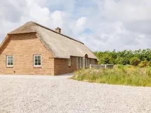 Holiday home Ulfborg CL - Halkær