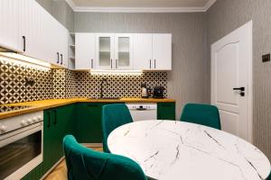 The Urban Nest-2BD Apartment with a Terrace by Flat Mаnager