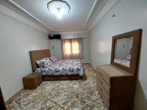 Appartement Bourkaik - 塔鲁丹特