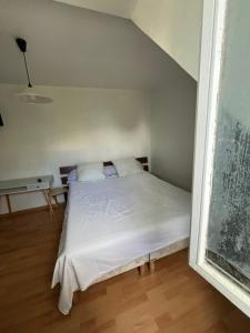 Maisons d'hotes CHAMBRE de LUXE : photos des chambres