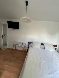 Maisons d'hotes CHAMBRE de LUXE : photos des chambres