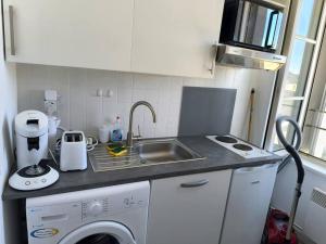 Appartements LE 10, Parking, Centre Confort : photos des chambres