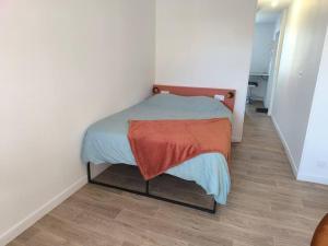 LE 10, Parking, Centre Confort