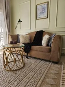 Alsander Homes Peach - Mukono