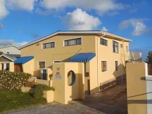 The Edge - Franskraalstrand