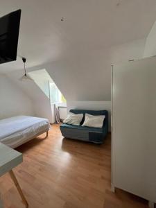 Maisons d'hotes CHAMBRE de LUXE : photos des chambres