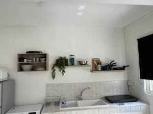 Aviamizah Studio - Tsoundzou 2