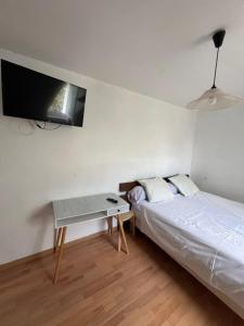 Maisons d'hotes CHAMBRE de LUXE : photos des chambres