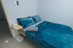 Kings Pine Residences Kundasang ranau Homestay 16
