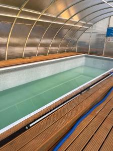 Cairnryan Heights home from home