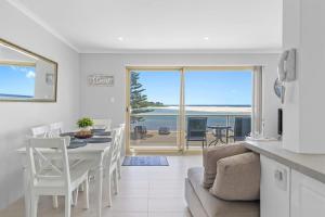 Parklea Sun Seabreeze The Entrance Sleeps 5