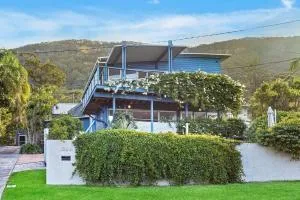 Stunning Coastal Home Views 1 Hour From Sydney - Wombarra