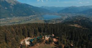 Cottages Kriva Breza