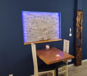 Appartement Romantique Climatisé BELORIZON - 30 min de la mer