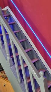 Appartement Romantique Climatisé BELORIZON - 30 min de la mer