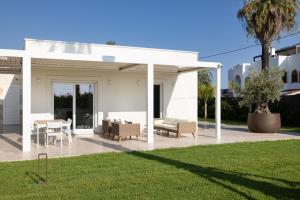 Baia dellAirone Bianco