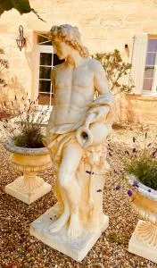 Clos Stella - 圣文森特德佩尔蒂尼亚