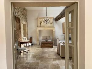 Maisons de vacances Clos Stella : photos des chambres