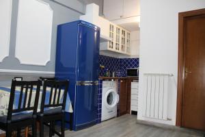 Guelfa Studio  room in Max Apartments