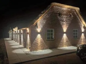 Holiday home Ulfborg CXLIX - Husby