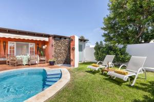Evergreen Villa